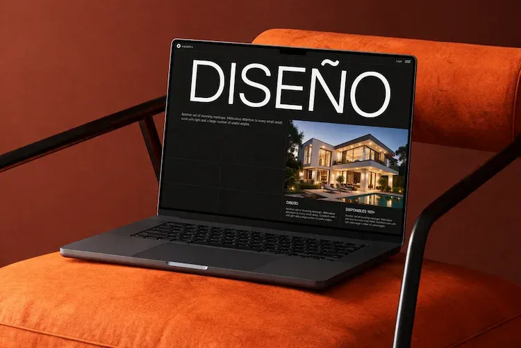 Desarrollo web a medida para empresas