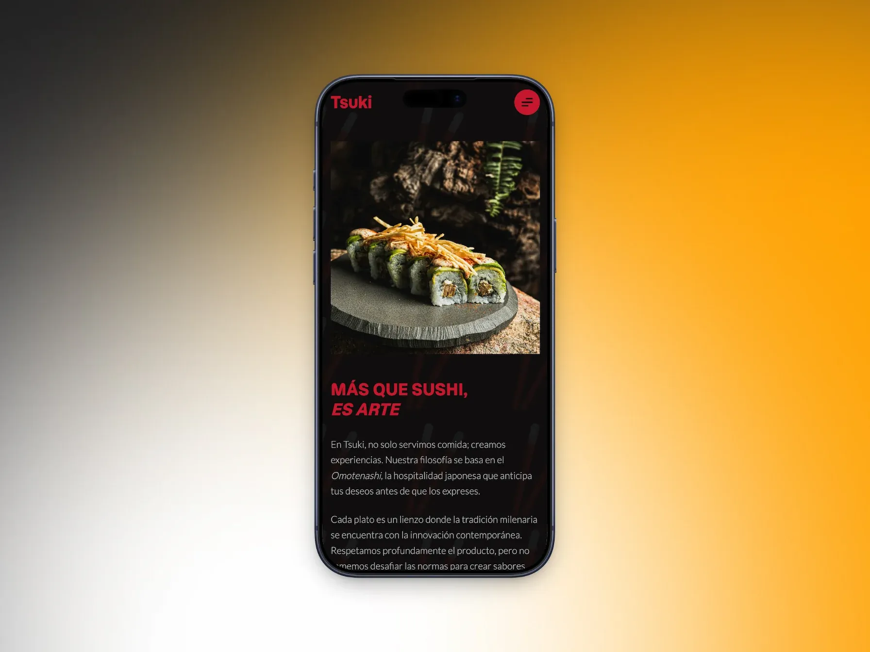 Servicio de diseño y desarrollo web a medida